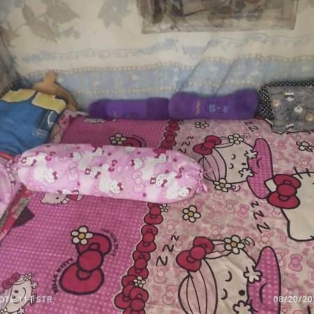 Hellsel Homestay Lamongan エクステリア 写真